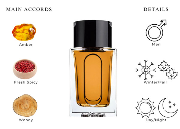 خرید عطر ادکلن دانهیل کاستوم